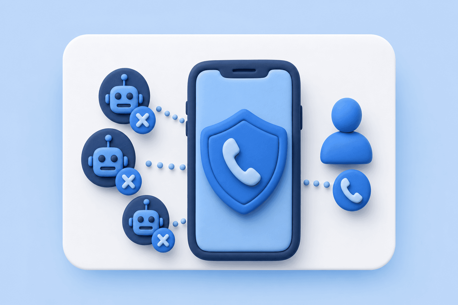 Smart Call Filtering