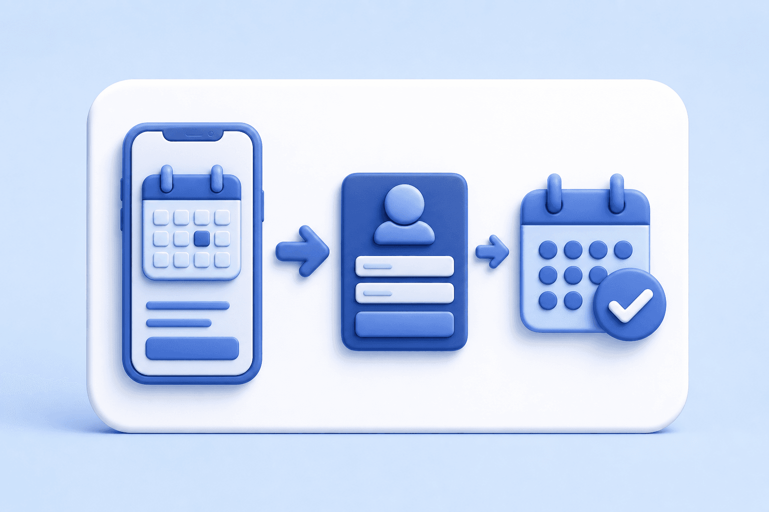 Lead Capture & Appointment Booking