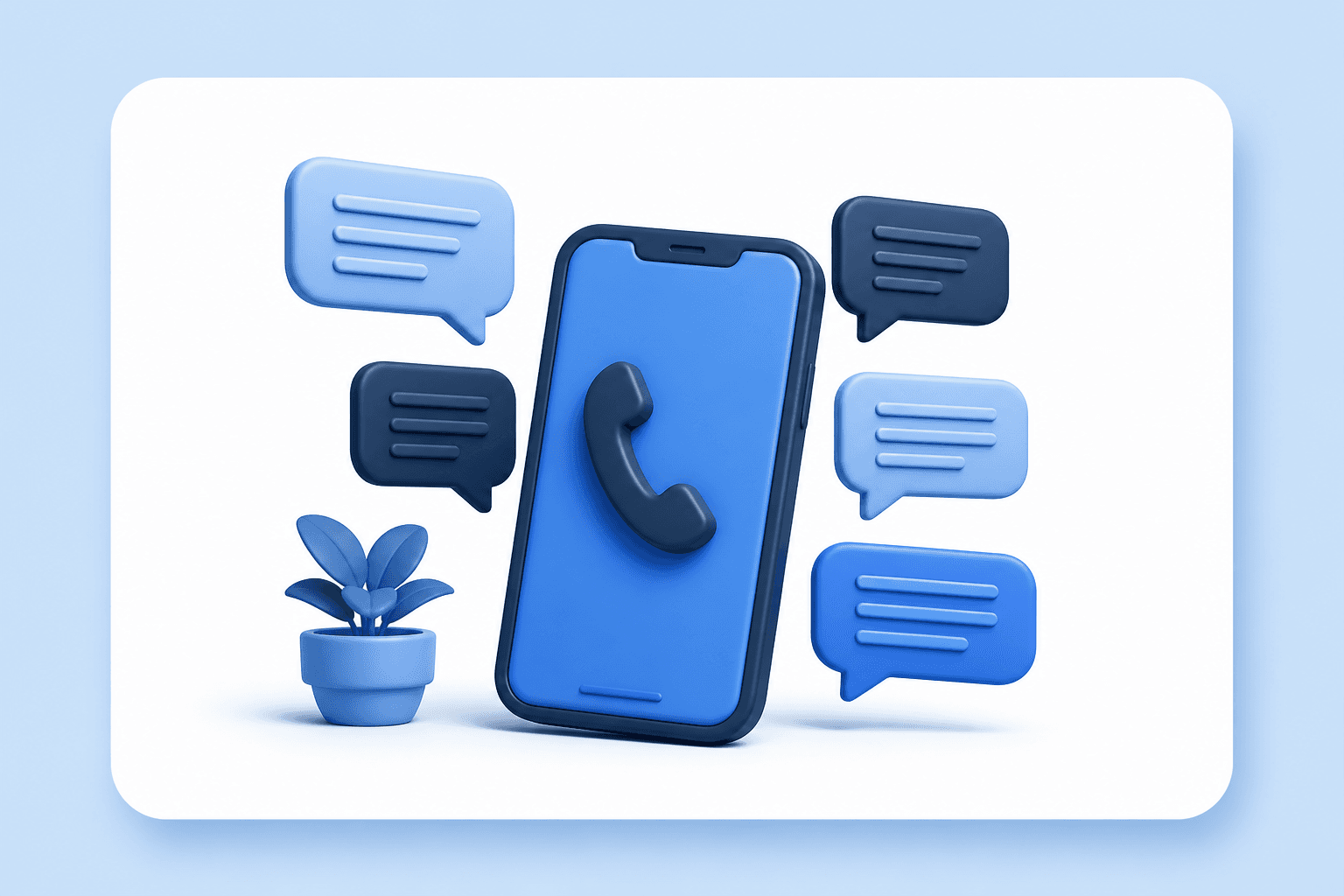 Overflow Answering Service