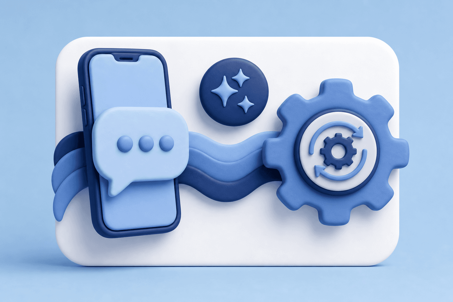 Automated Answering Service